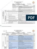 Planeacion Anual Tutoría 2017