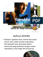 Kespro SKB RASAU