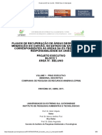 Portal Da ACP Do Carvão - PRAD Área IV Siderópolis PDF
