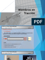 Tema 2 - Traccion - Compresion