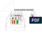 Kenworth Peterblit Electrical Shematic For Model 210 and 220 PDF