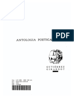 González Prada, Manuel - Antología Poética PDF