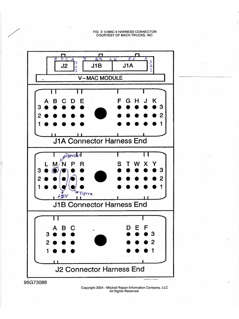 V-Mac Ii | PDF