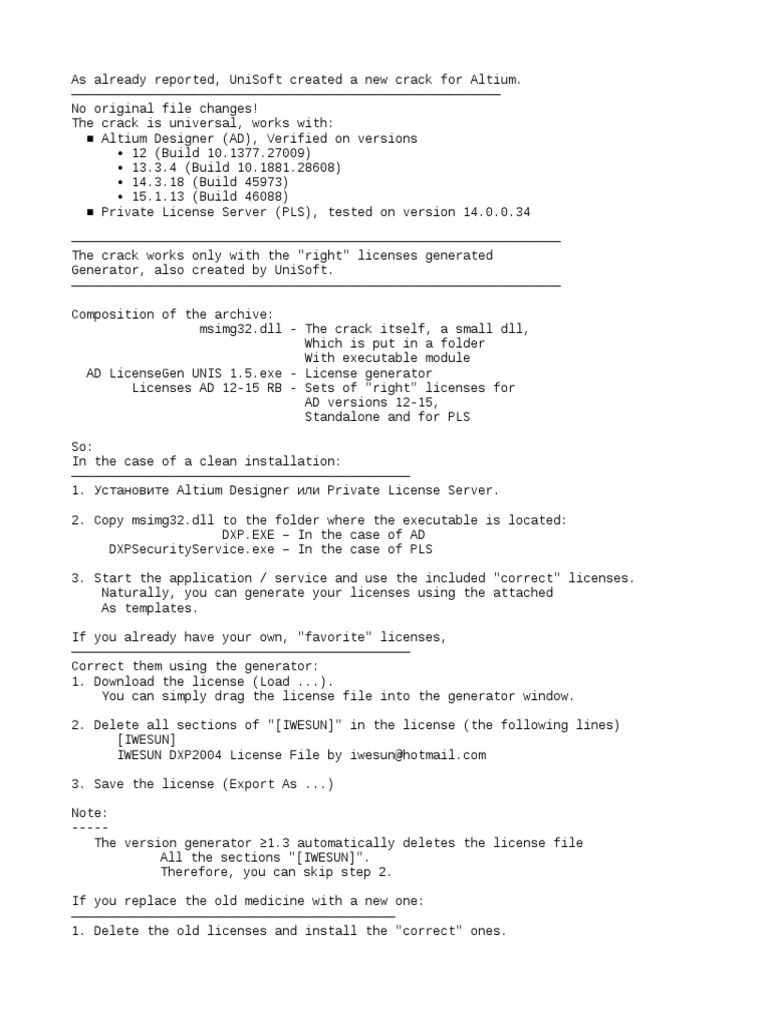 Readme From Evgeny972 Pdf Operating System Technology Operating System Families