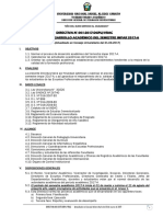 Directiva N° 001-2017 - Desarrollo semestre 2017-A - Modificado en CU  21- Marzo (1)