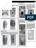 Axel Ventiladores de Pie Ax Pie20 Ax Pie20e y de Pared Ax Par20 Guia de Armado Rapido