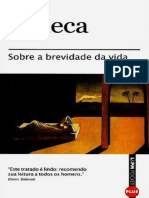 Sobre a Brevidade Da Vida - Seneca