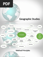 03 Tools of Geography