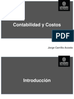 Fundamentos de Contabilidad