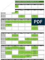 Horarios de Civil 2018-0