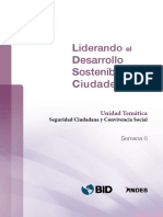 Lectura Basica Seguridad Ciudadana