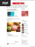 Sorvete de Massa Caseiro (Igual Kibon)