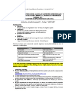 Convocatoria de Asist Jur - Jee Final