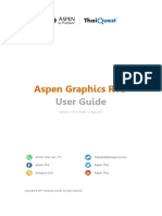 AspenGraphics RTD UserGuide TH