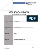 CMC Delivarable 02