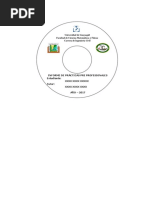 Caratula Cds Civil