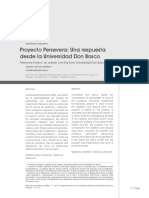 Proyecto Persevera Una respuesta desde la Universidad Don Bosco.pdf