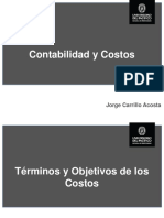 6.1 CC Términos y Objetivos de Costos (3)