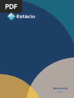 Apostila Mobile Marketing