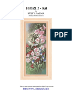 FIORI 3 - Kit