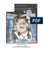 2003 - La Autocracia Fujimorista