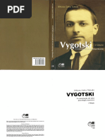 Vygotski - A Construção de Uma Psicologia Marxista