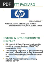 Download Hp Zubair Ahmad by zubair48 SN37081169 doc pdf