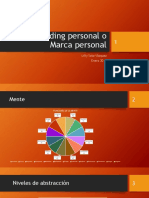 Branding Personal