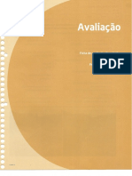 Cientic 5 Avaliacao PDF