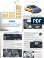 Manual Citroen c5 PDF