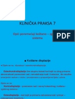 Klinička Praksa 8