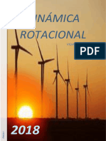 Dinámica Rotacional - Informe