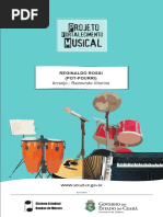 Reginaldo Rossi Pout Porri.mus