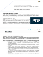 Guía Concursos de Méritos y Oposición Cuarta Fase – Convocatoria 10.4