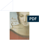 Amor y Muerte en Florencia - Sarah Dunant-WWW.freeLIBROS.com