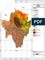 Peta Geologi Surakarta