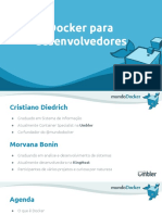 Workshop Docker PDF