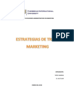 Importancia Estratégica Del Trade Marketing