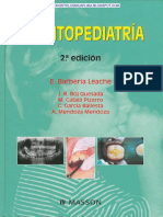 Odontopediatria Barberia