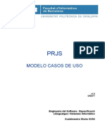 PRJS - Modelo de Casos de Uso.doc