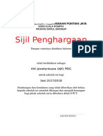 Contoh Draf Sijil Penghargaan Pibg Tanpa Border 2018