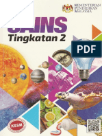 Buku Teks Kssm Tingkatan 2 Matematik Versi Bahasa Melayu Pdf