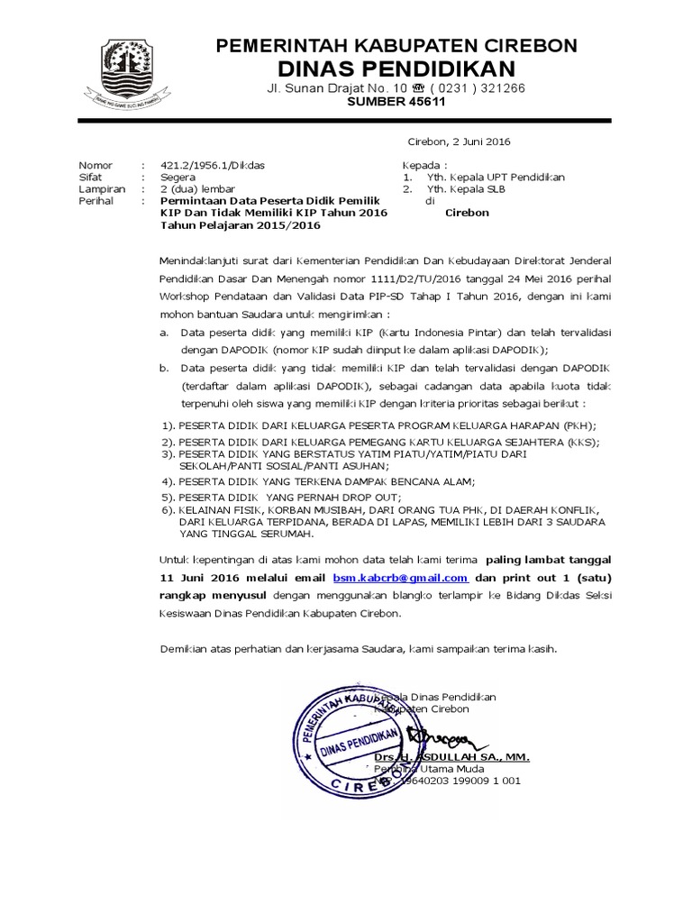 Contoh Surat Lamaran Bank Terbaik Surat Pendidikan Lirik