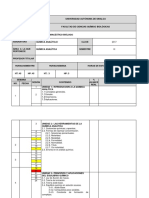 3.3 Química Analítica I (1) .PDF - UAS PDF