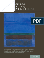 Rita Charon, Sayantani DasGupta, Nellie Hermann, Et Al-The Principles and Practice of Narrative Medicine