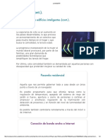 4.3. Domótica (Cont.) .: 3. Aplicaciones de Los Edificios Inteligentes (Cont.)