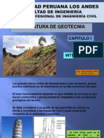 Clase i Introduccion Geotecnia