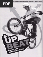 Download Upbeat Elementary Teachers Book by Marian Fernandez Arce SN370838662 doc pdf