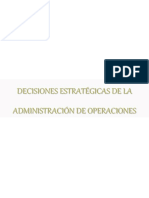 Decisiones Estrategicas 