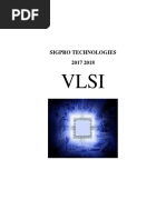Updated Vlsi